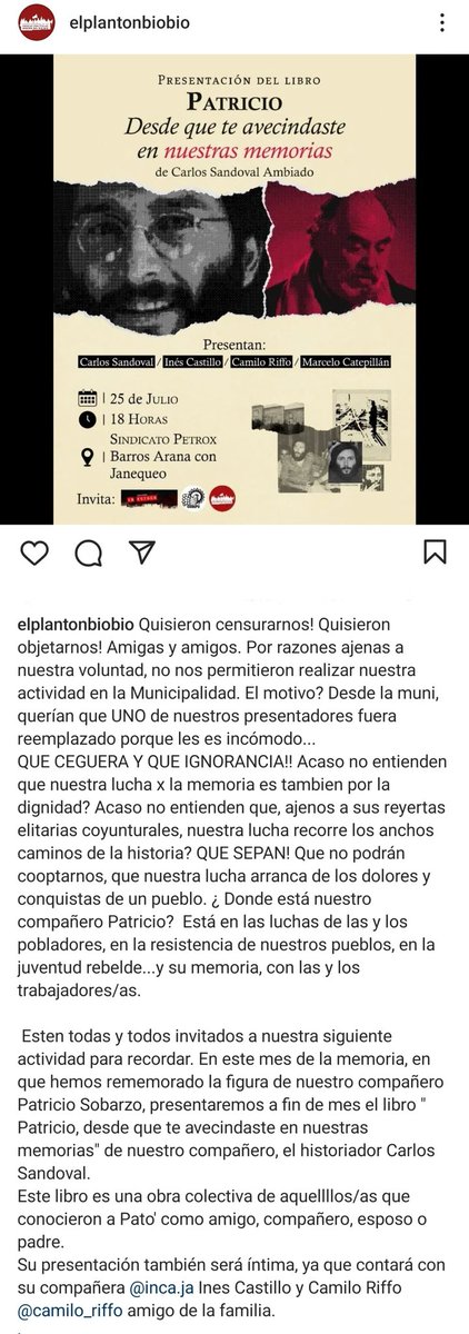 Javier del Río Richter tweet media