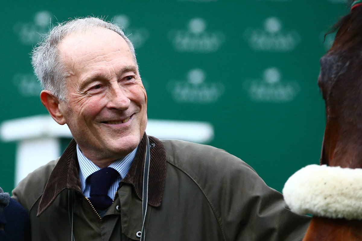 Olivier de La Garoullaye. C'était un gentleman à moto, à cheval... De Combrée en Anjou à Chantilly jusqu'au Béarn un vrai parcours de sportif, on vous imagine quitter cette terre couché sur le guidon d'une grosse cylindrée ou sur le dos d'un equus ailé, bon voyage Olivier.
