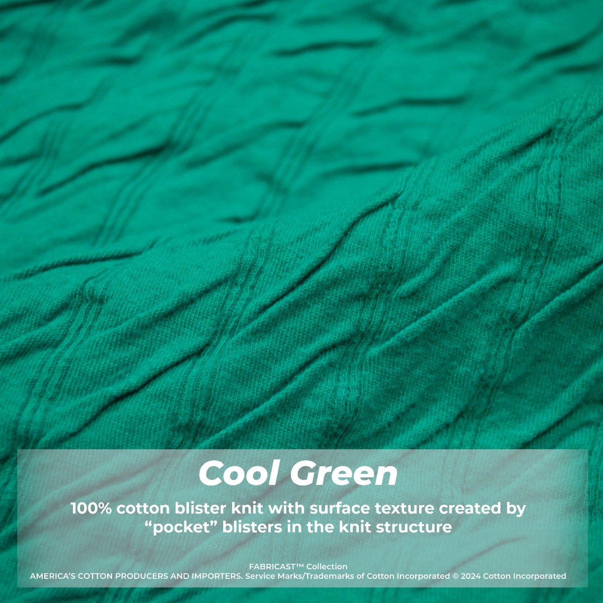 Cotton Incorporated tweet media