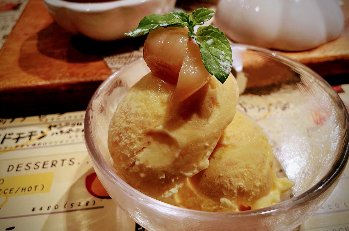 なかのみ #中野でカンパイしよっ
第24話② #ザ・ガーリック中野
「Let's go eat garlic deshes」
無料話更新されてます!
お久しぶりの更新になってしまいすみません・・・!
よろしくお願い致します!🥂
https://t.co/ZET3GYyItP