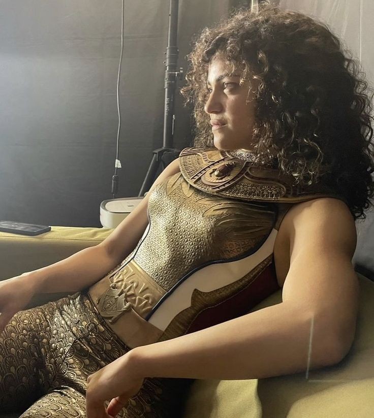 I'm devastatingly ill