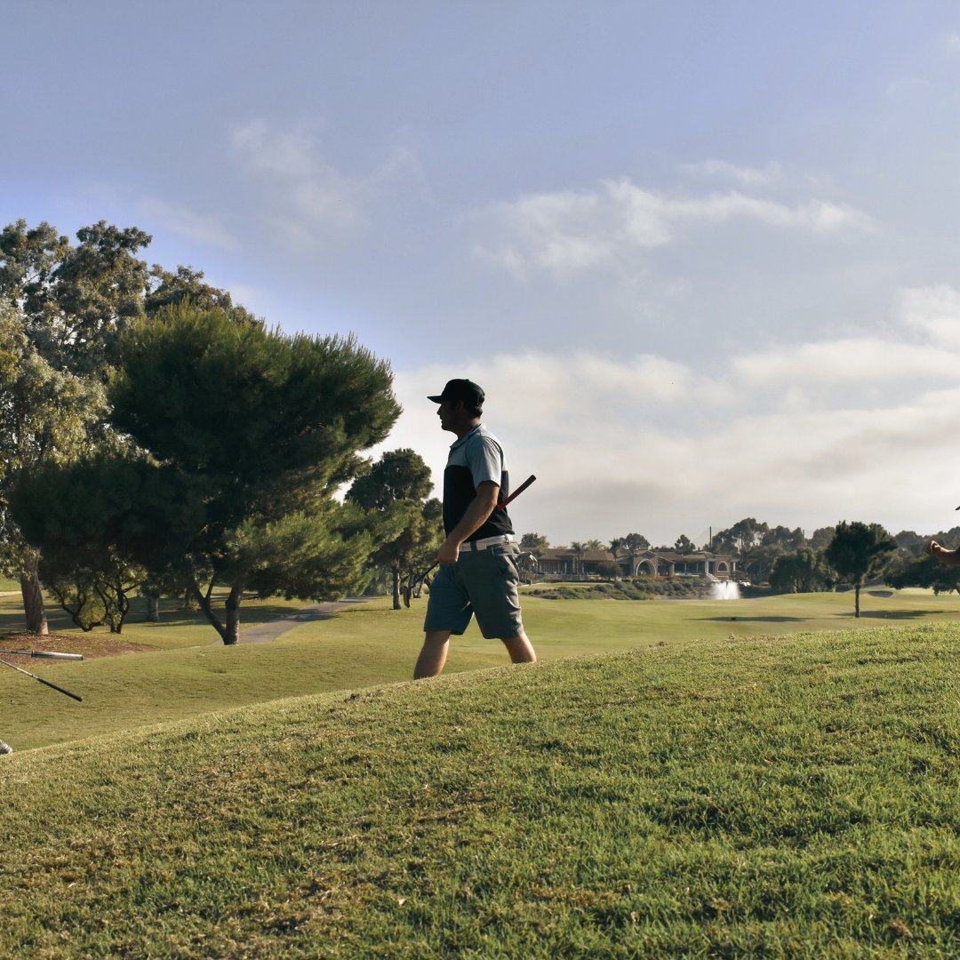 Cut Golf tweet media