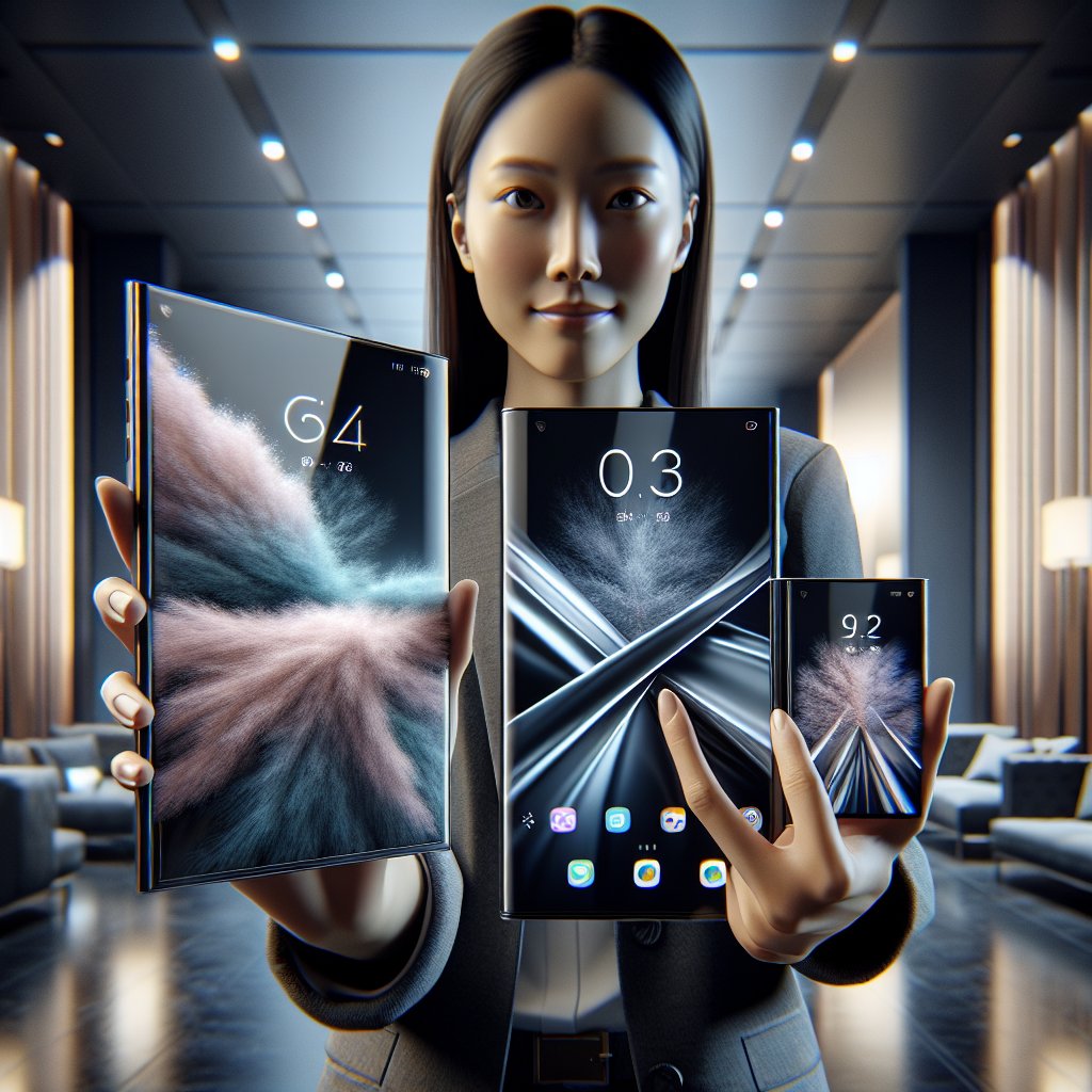 Divine_machine's tweet image. "Dropped my Galaxy S23 Ultra for the Galaxy Z Fold 6 due to its larger screen, multitasking features, and improved design. #Samsung #TechSwitch"