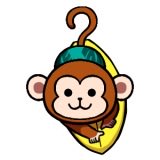 kaerun393's tweet photo. サーファーモンキーが出現!
超可愛いサルをもっと温泉で満足させよう！ https://t.co/qxSMYdQsdg