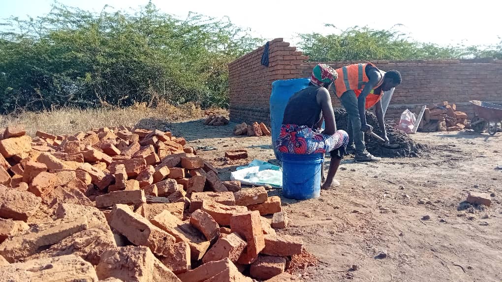 CorpsAfrica/Malawi tweet media