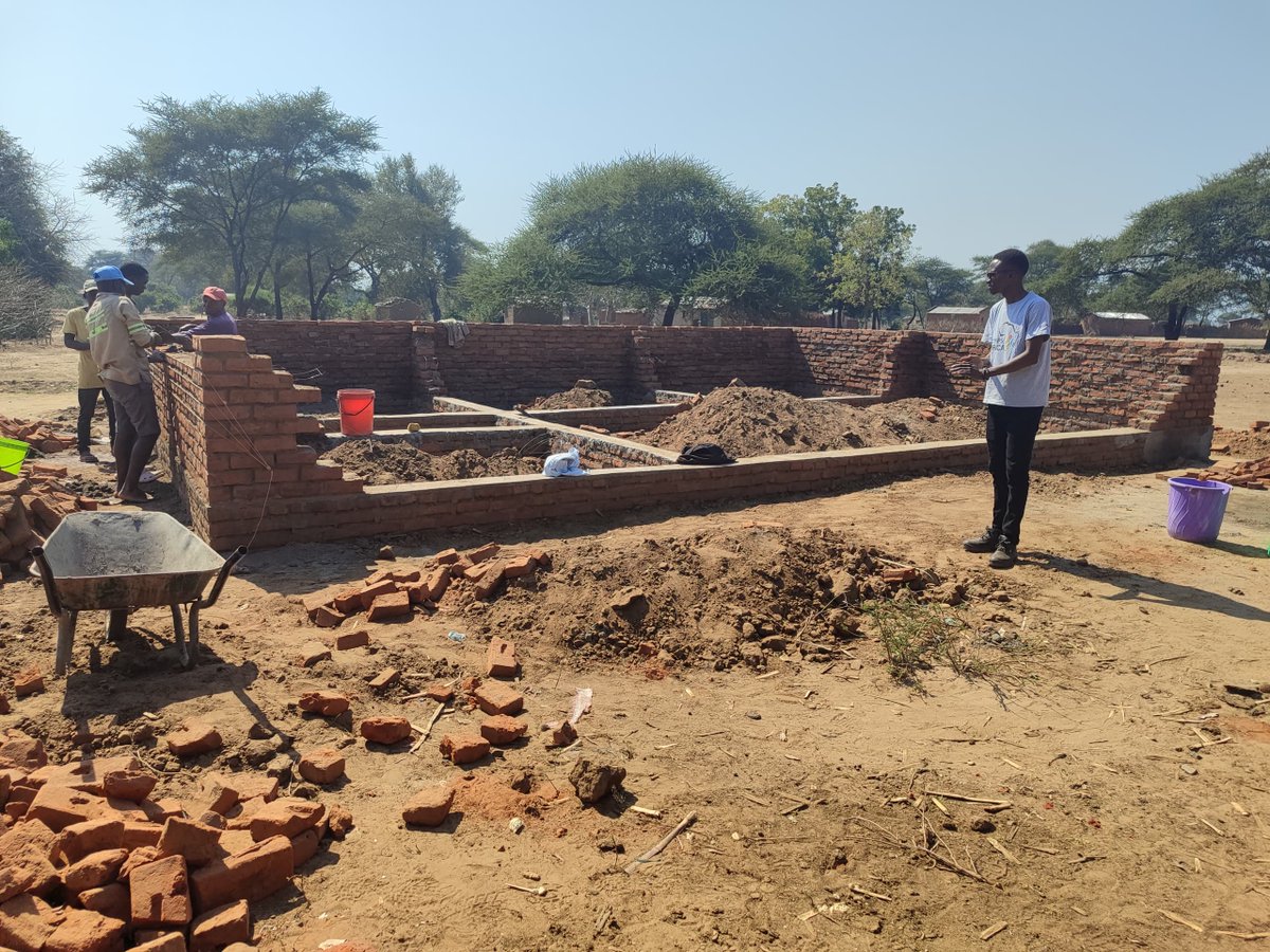 CorpsAfrica/Malawi tweet media