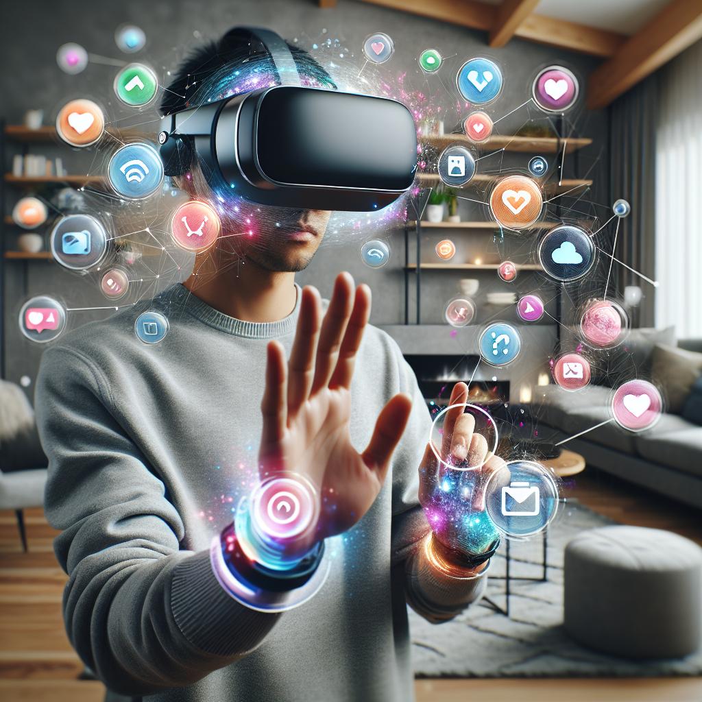 RealSaleTweets's tweet photo. Dive into the future with us! 😎 We're exploring the unreal potential of #AugmentedReality in #SocialMedia 🌐💡 Curious? Let's talk! Check out 👉 https://t.co/Hu7xNgMNkA #RealInternetSales https://t.co/JMMPF99H9W