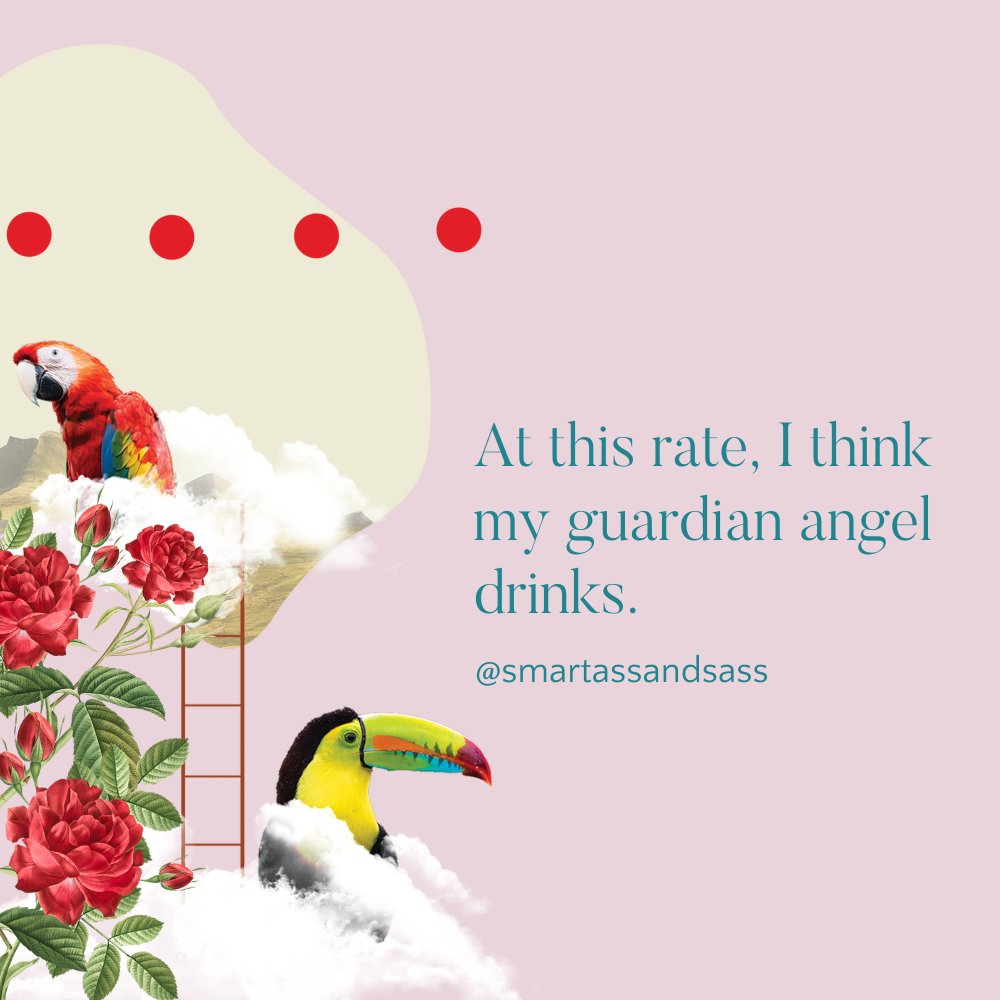SmartassAndSass's tweet photo. On the job. 
⁠
https://t.co/YXIymrJMFH⁠
⁠
|⁠
|⁠
#subbox #subscribe #humor #shopnow #subscription #dailyhumor #shopsmall #subscriptionbox #funny #quote #monthlybox #dailyquote #dailymeme #dailymemes #womanowned https://t.co/sJ0TVfzL8P