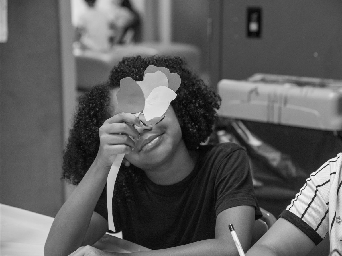 themixlancaster's tweet image. SATM WEEK 4 RECAP: At Summer at The Mix, our Summer Programming is all about turning "I can'ts" into "I cans"!
#themix #summeratthemix24 #summerprogramming #summerishere