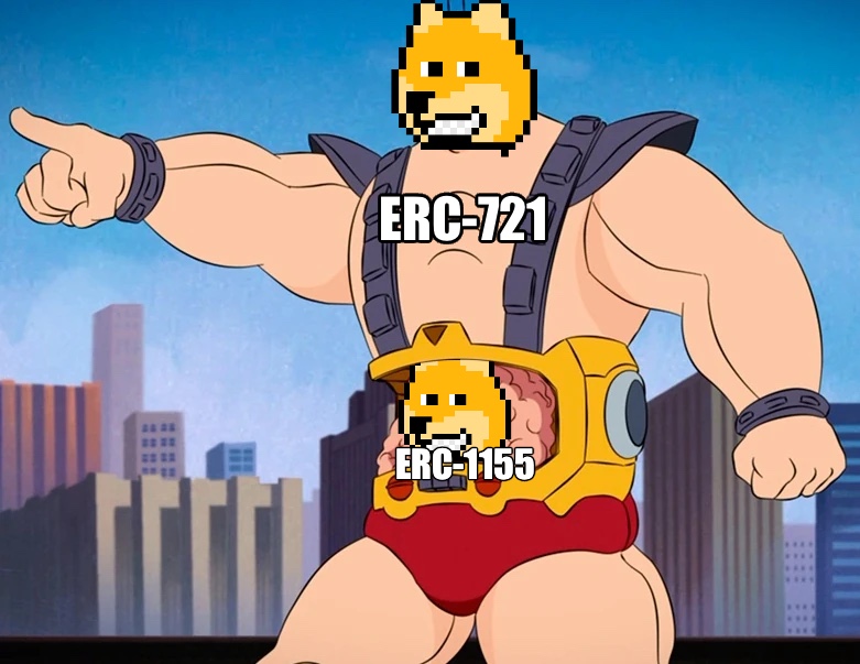 DooggiesNFT's tweet photo. 🚨 Final countdown! 🚨

Just 24 hours remaining until the Legacy ERC-1155 Dooggies collection gets hidden on Opensea.

The merge with the Wrapped ERC-721 collection happens tomorrow, July 20th.

Last call: Wrap your Dooggies NOW!

Wrap here: https://t.co/OqRsIGjy7m

🐶🐶 Every pair of Dooggies staked for 60 days will breed a FREE Baby Dooggie! 🍼