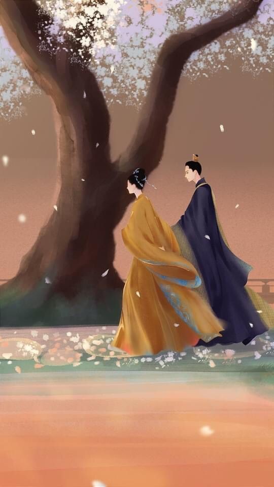 Anai07271307's tweet image. Y cuando el espíritu no 
  Está bloqueado, 
  El resultado es el Amor....🎎      #Oriental   #PCh