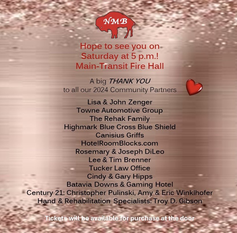 Remember Nolan Project formerly NMB Foundation (@nmbfoundation) on Twitter photo 