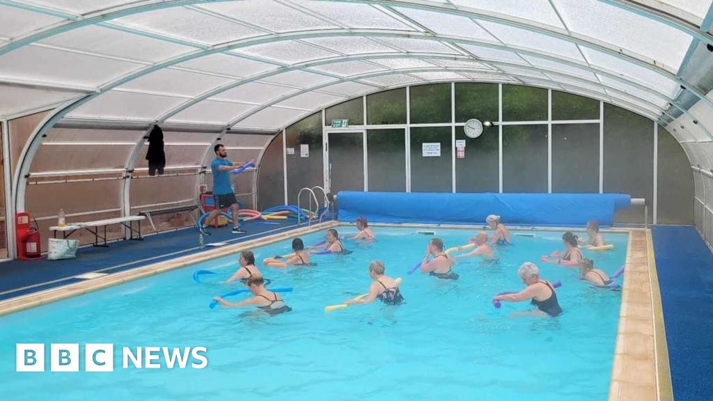 ALLTHESWNEWS's tweet photo. Community pool must raise thousands to 'survive' https://t.co/If8ZDsQpmf https://t.co/IrG5qQXUJA