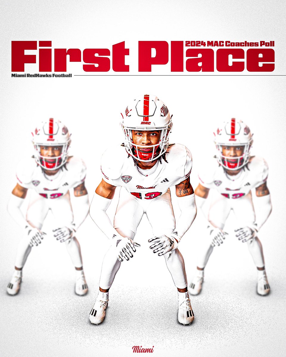 Miami Football tweet media