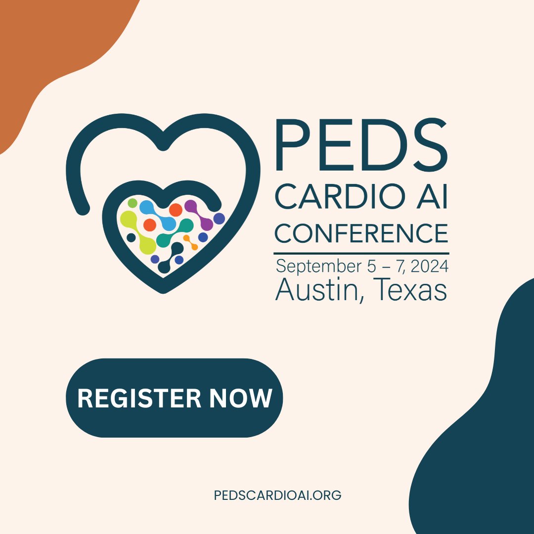 Peds_Cardio_AI's tweet photo. 🚀 Innovation Spotlight: Discover the latest AI tools and technologies in pediatric cardiology. #PedsCardioAI #Innovation
https://t.co/vkdn0JWwyq https://t.co/ggFxdwqGCl