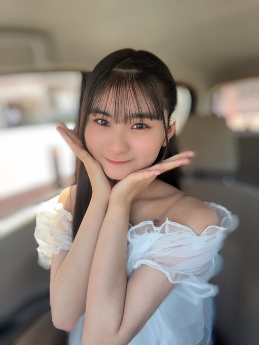 安土姫華のTwitter画像5