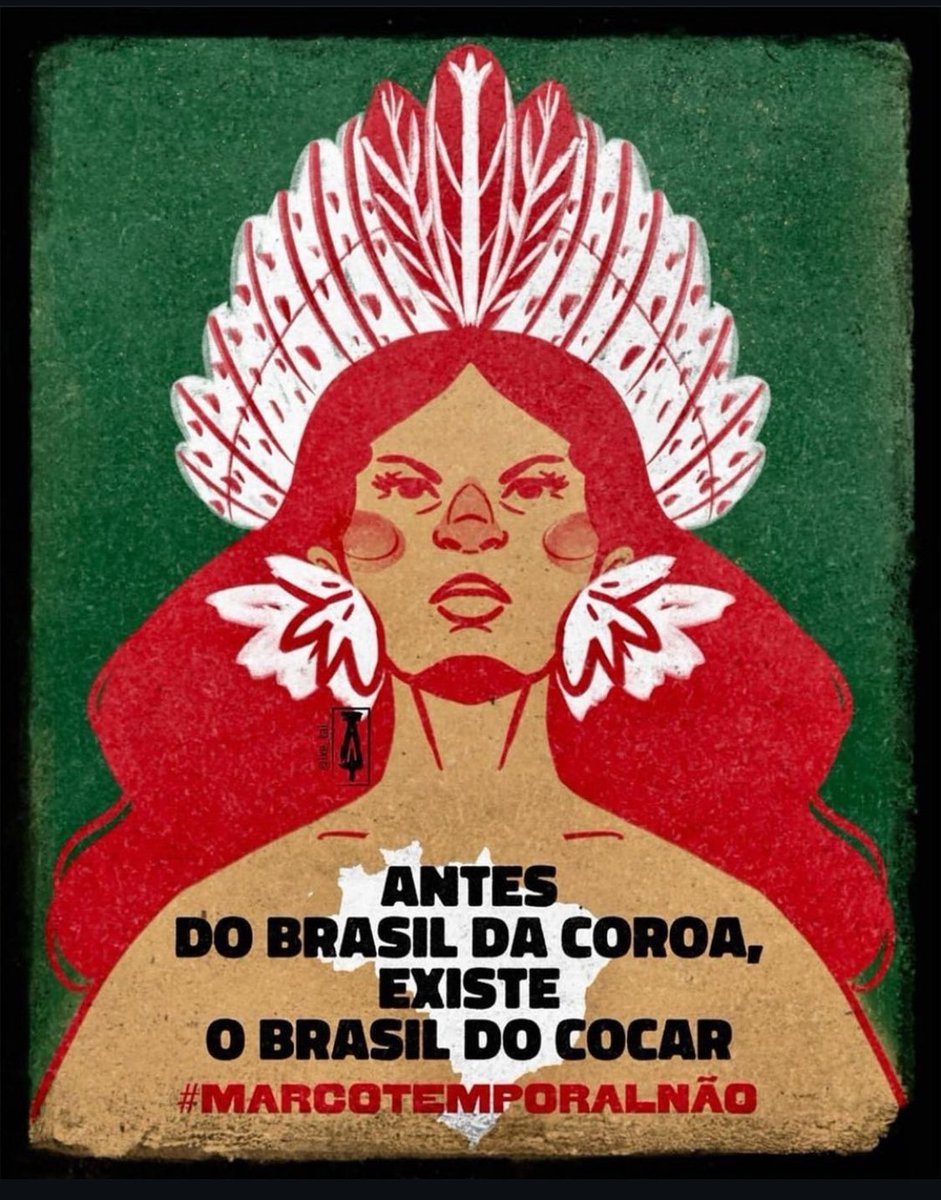 Mandata Coletiva Nossa Cara tweet media