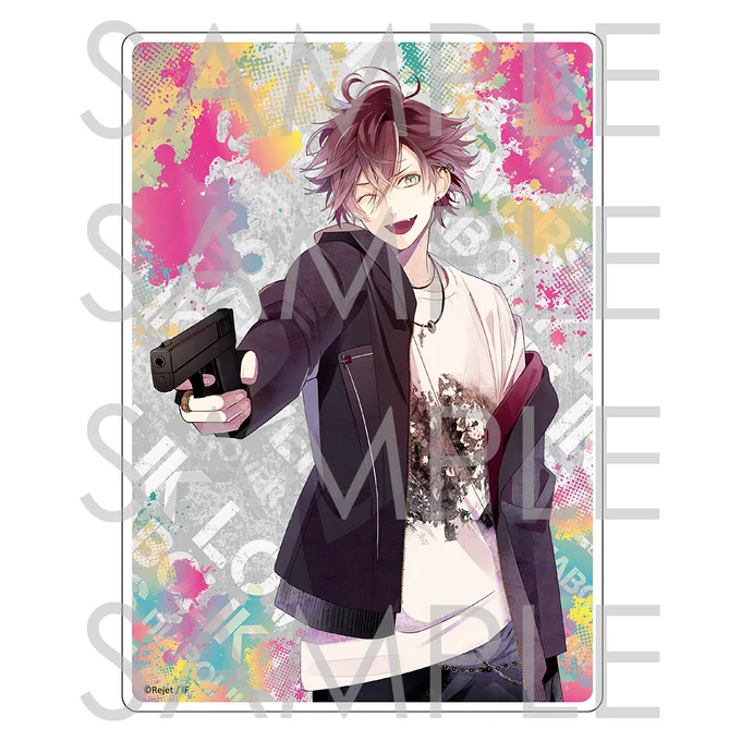 2024年7月 受注限定グッズ発売*…*…*…*…*…*…*…*…*…*…*07.19(Fri)～07.31(Wed)この期間でしかゲットできないデザインの限定商品 ご予約受付中です! 
