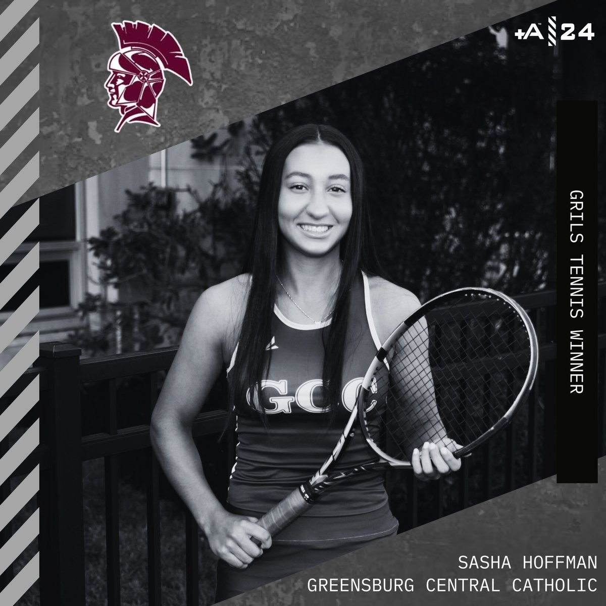 Positive Athlete Western PA tweet media