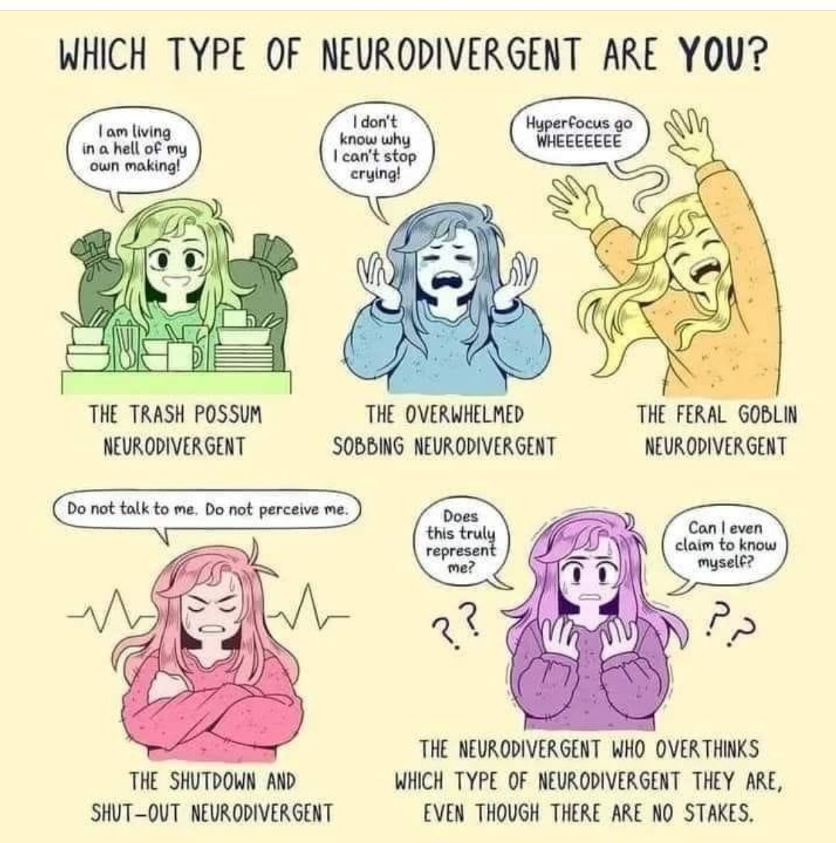 ADHDForReal's tweet image. 