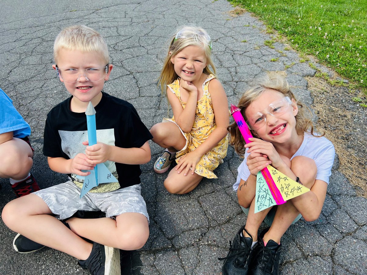 Palermo Elementary School tweet media