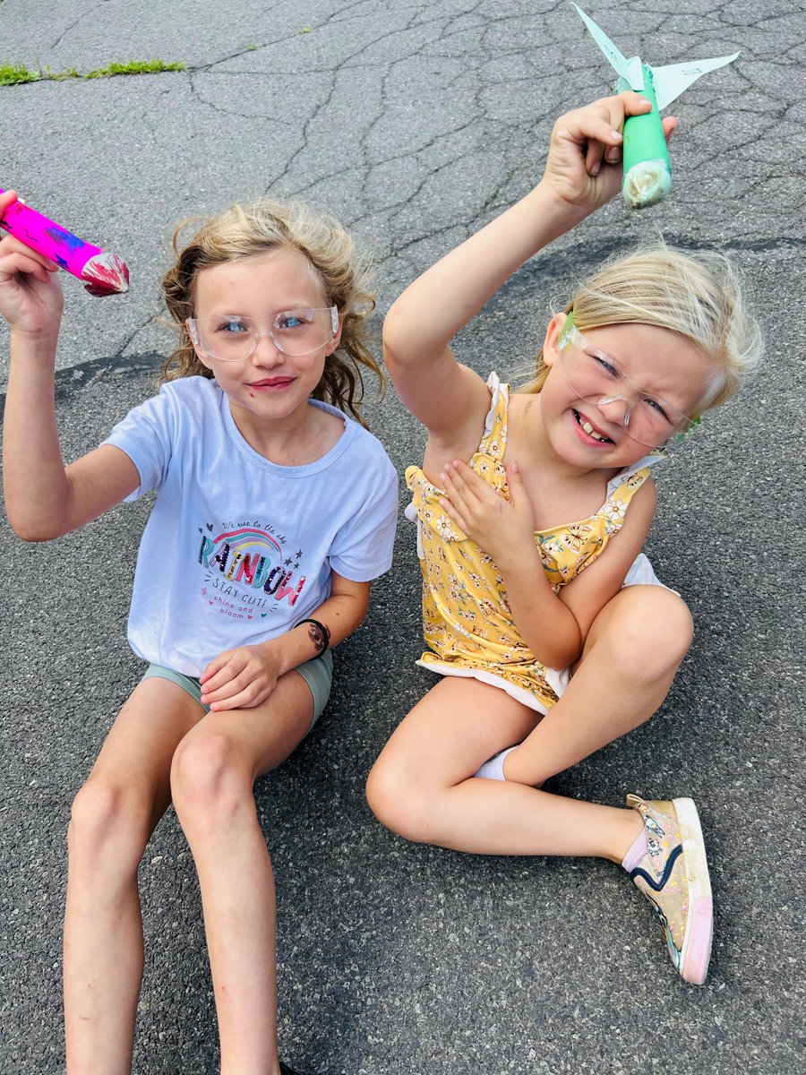 Palermo Elementary School tweet media