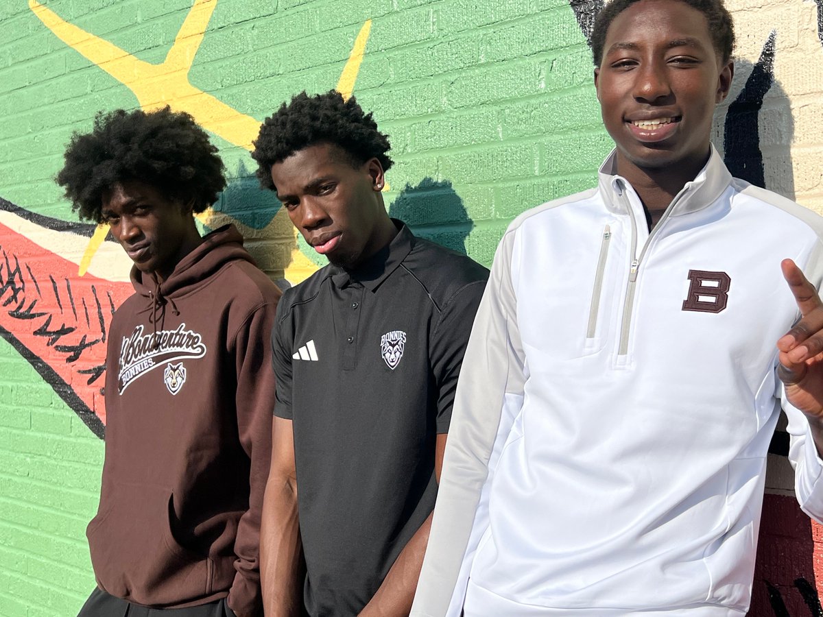 🏀 Local talent Melvin Council Jr. teams up with Team Unfurl &amp; The Sports Locker for the 2024-2025 Bonnies merch drop! 🎉 Hometown pride meets style. 🛒 Shop now at The Sports Locker for exclusive gear and get 10% off with code WOLF. 🙌 #BonniesMerch #TeamUnfurl #MelvinCouncilJr