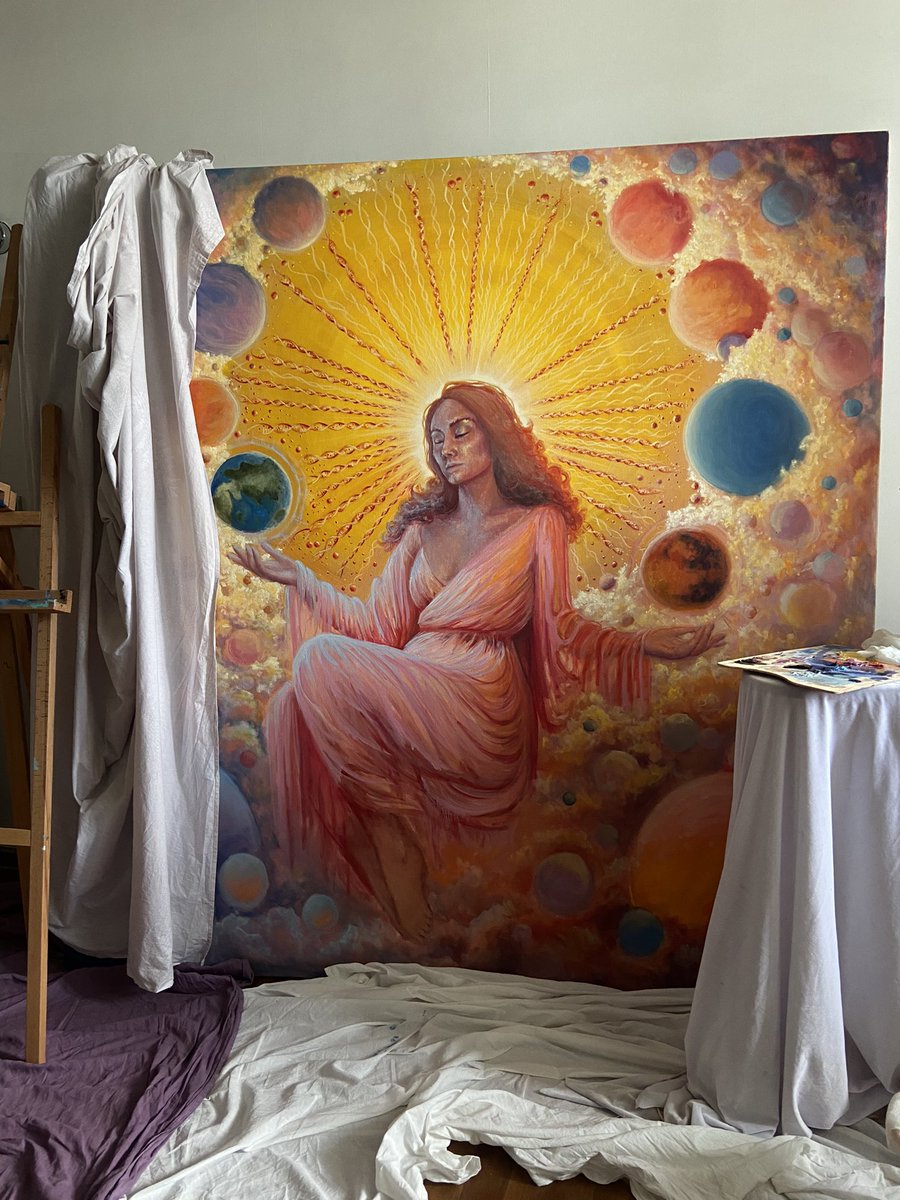 If women hadn't been so desperate to share information, humanity wouldn't have invented language.