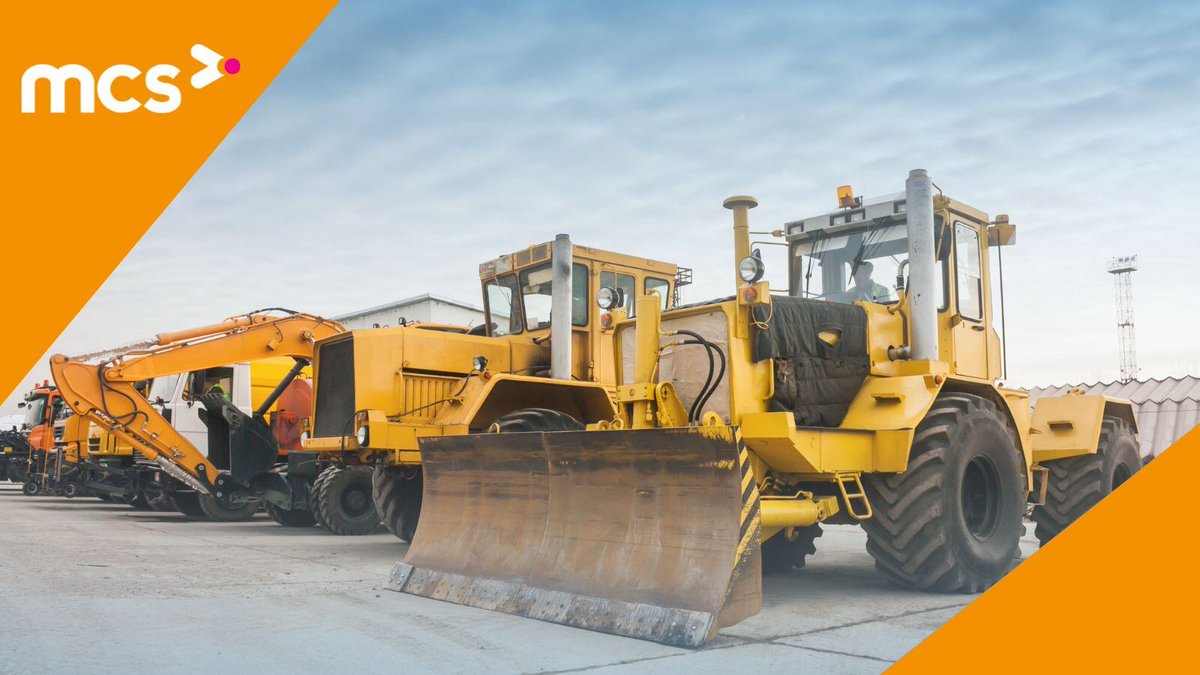 MCS_Software_US's tweet image. Boosting profitability in the heavy equipment rental industry is more achievable than you might think. 
From improving fleet utilization to enhancing customer service, we have valuable insights to help your business thrive. Check out the full article here: bit.ly/4eFYCxf