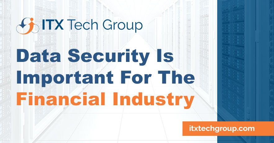 ITXTechGroup's tweet image. With the increasing prevalence of cyber threats and regulatory requirements, the need for robust data security services has never been more critical. #datasecurity #cybersecurity #finance

buff.ly/4bchhOk