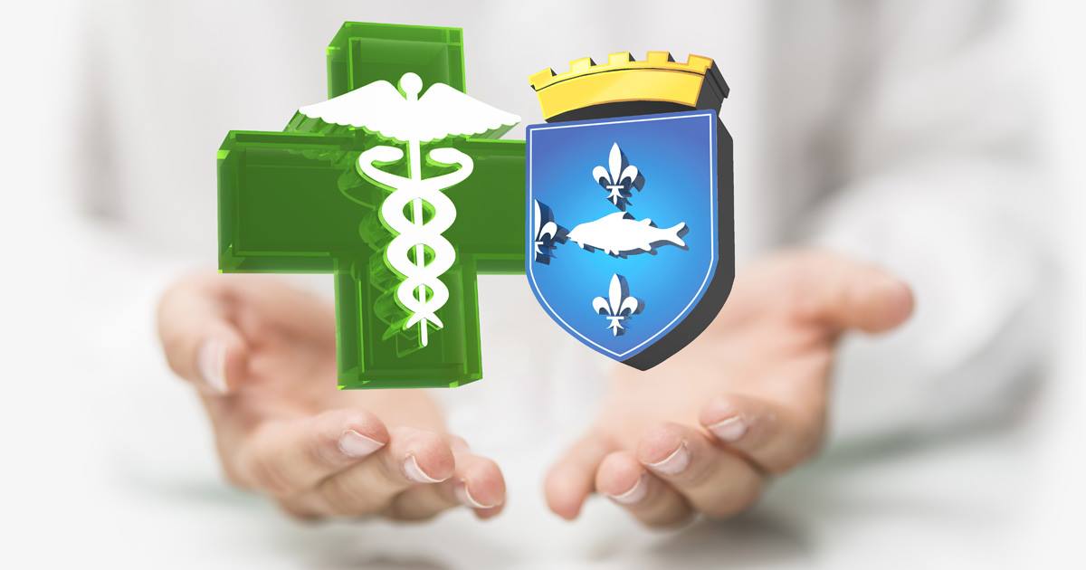 Ville de Poissy tweet media