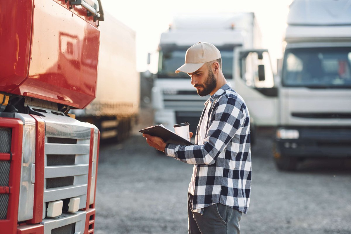 🚛 Master the ELD mandate with Fleet Complete! Our ELD solution powered by BigRoad ensures accurate HOS records, enhancing driver safety and compliance. Learn more: blog.fleetcomplete.com/a-complete-gui… #FleetComplete #FleetManagement #ELDCompliance #DriverSafety