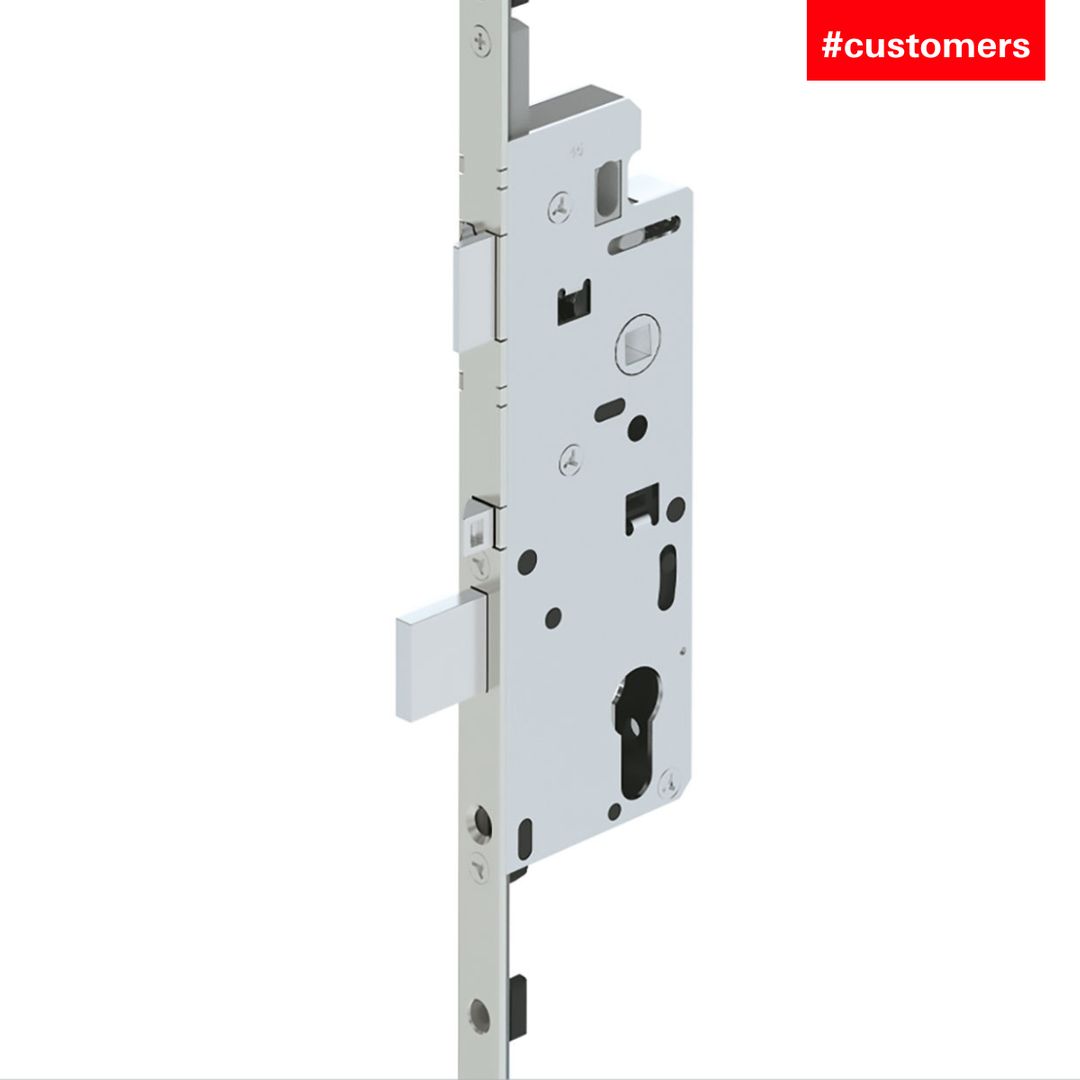 RotoNAmerica's tweet photo. Our newest hinged patio door locking system, the HPD1, is made from stainless steel components, increasing corrosion resistance. Learn more on our website: https://t.co/hTgieZHBnM

#doorhardware #patiodoor #lockingsystem #rotonorthamerica #newproduct #manufacturing #learnmore https://t.co/4t5GiHW57V
