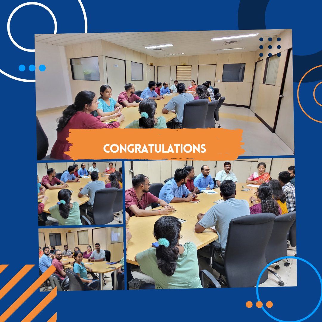 cdriacademy's tweet photo. Congratulations to the newly elected office bearers of the inaugural AcSIR Science Club and ACS Student Chapter @CSIR_CDRI ! 🎉👩‍🔬👨‍🔬 Thrilled to see the energy and enthusiasm as we create the  vibrant campus #AcSIR #ACS #CSIRCDRI #StudentLeadership https://t.co/w8oeWZYIZ4
