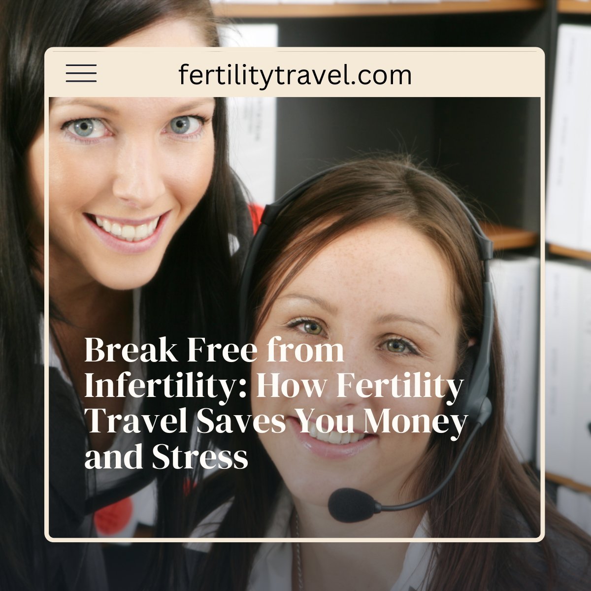 Fertility Travel Inc tweet media