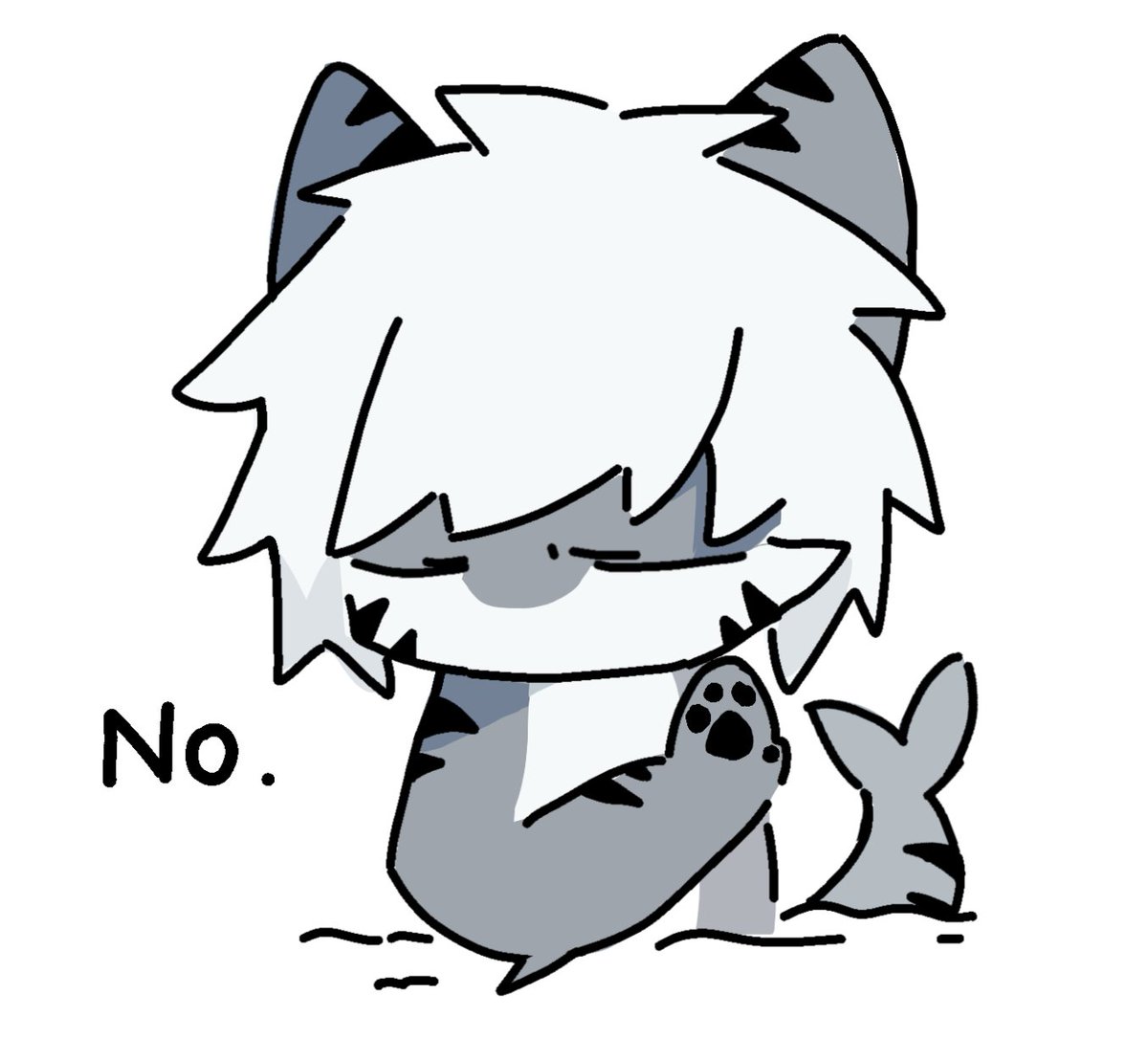 十则不燃 tweet media