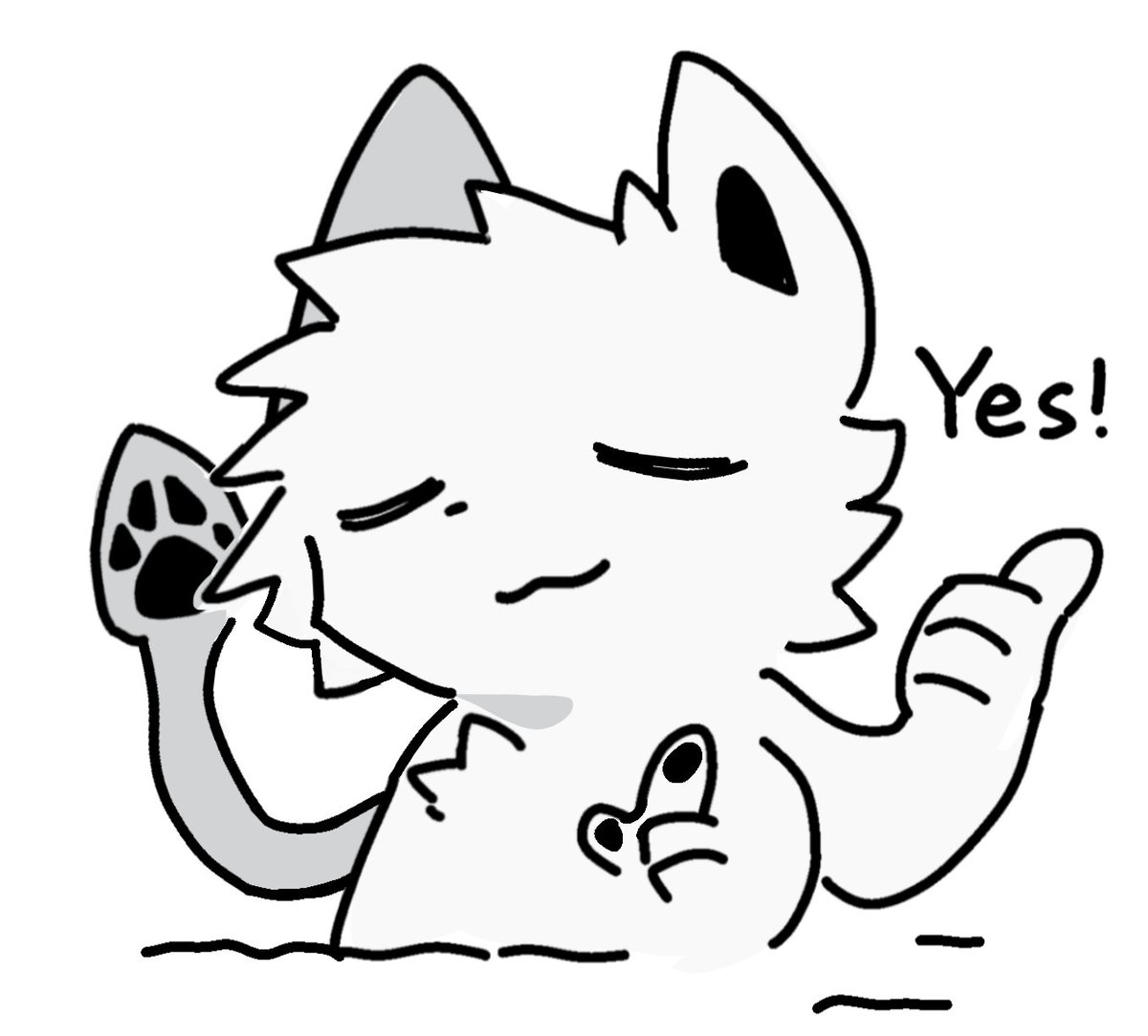 十则不燃 tweet media