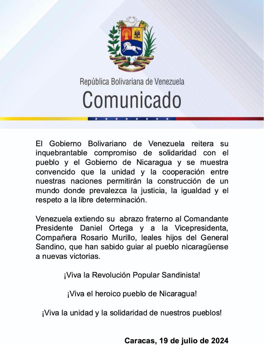 Yvan Gil tweet media