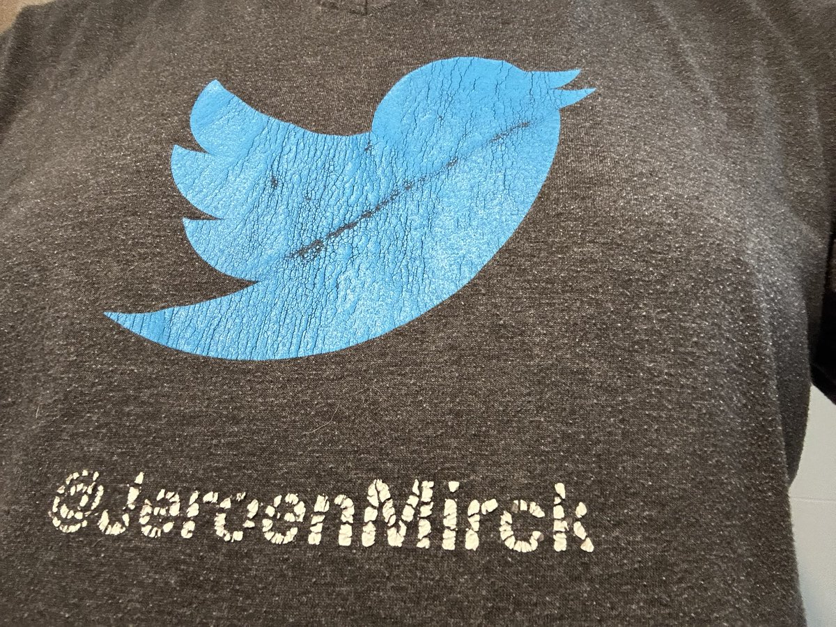 Jeroen Mirck tweet media