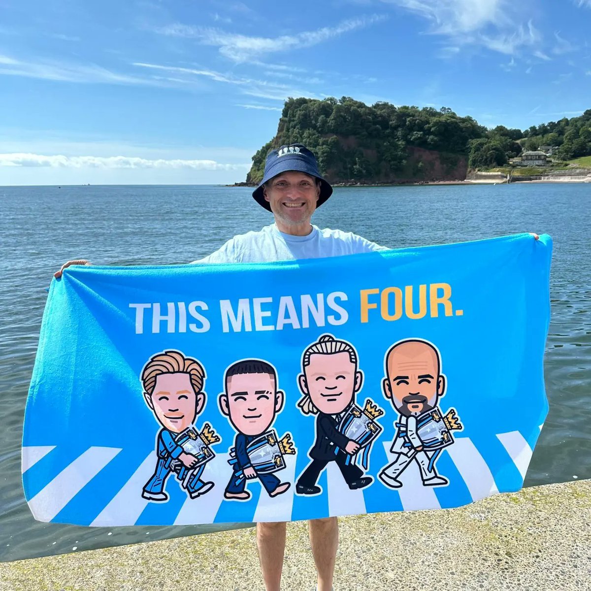 thegingerwig's tweet image. Unfortunately the global IT outage has affected our web provider meaning the website won't take payment 

It is being worked on and will be sorted soon

In the meantime enjoy the sunshine!