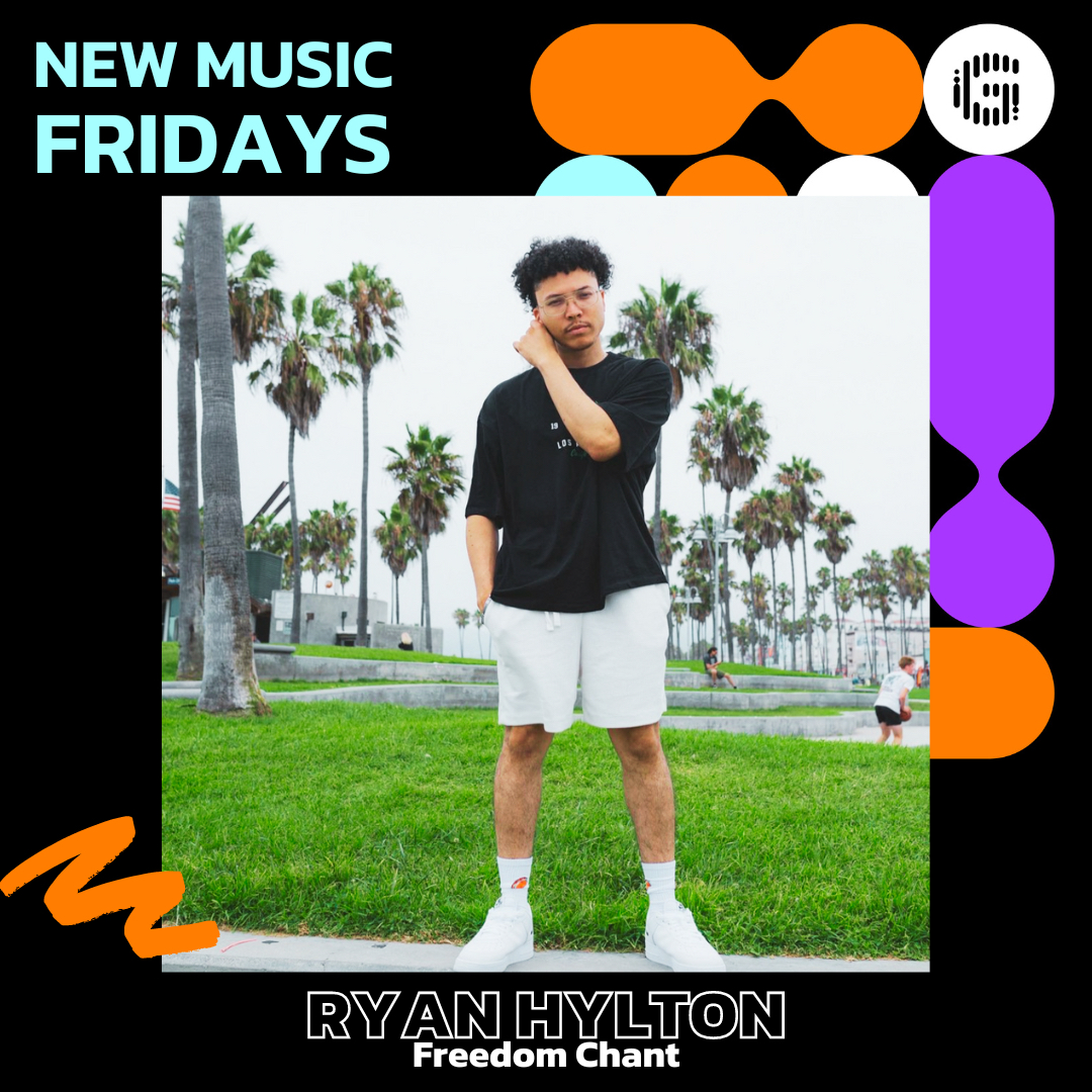 Premier Gospel (@premiergospel) on Twitter photo New Music Fridays 🔊
<a href="/Ryanhylton/">Ryan Hylton</a> released this a few weeks ago and we’re loving the freedom in the chant! To hear more new music tune in to Premier Gospel radio or follow our playlists on Spotify and Apple Music 🎶
#newmusic #friday
#gospelmusic New Music Fridays 🔊
<a href="/Ryanhylton/">Ryan Hylton</a> released this a few weeks ago and we’re loving the freedom in the chant! To hear more new music tune in to Premier Gospel radio or follow our playlists on Spotify and Apple Music 🎶
#newmusic #friday
#gospelmusic