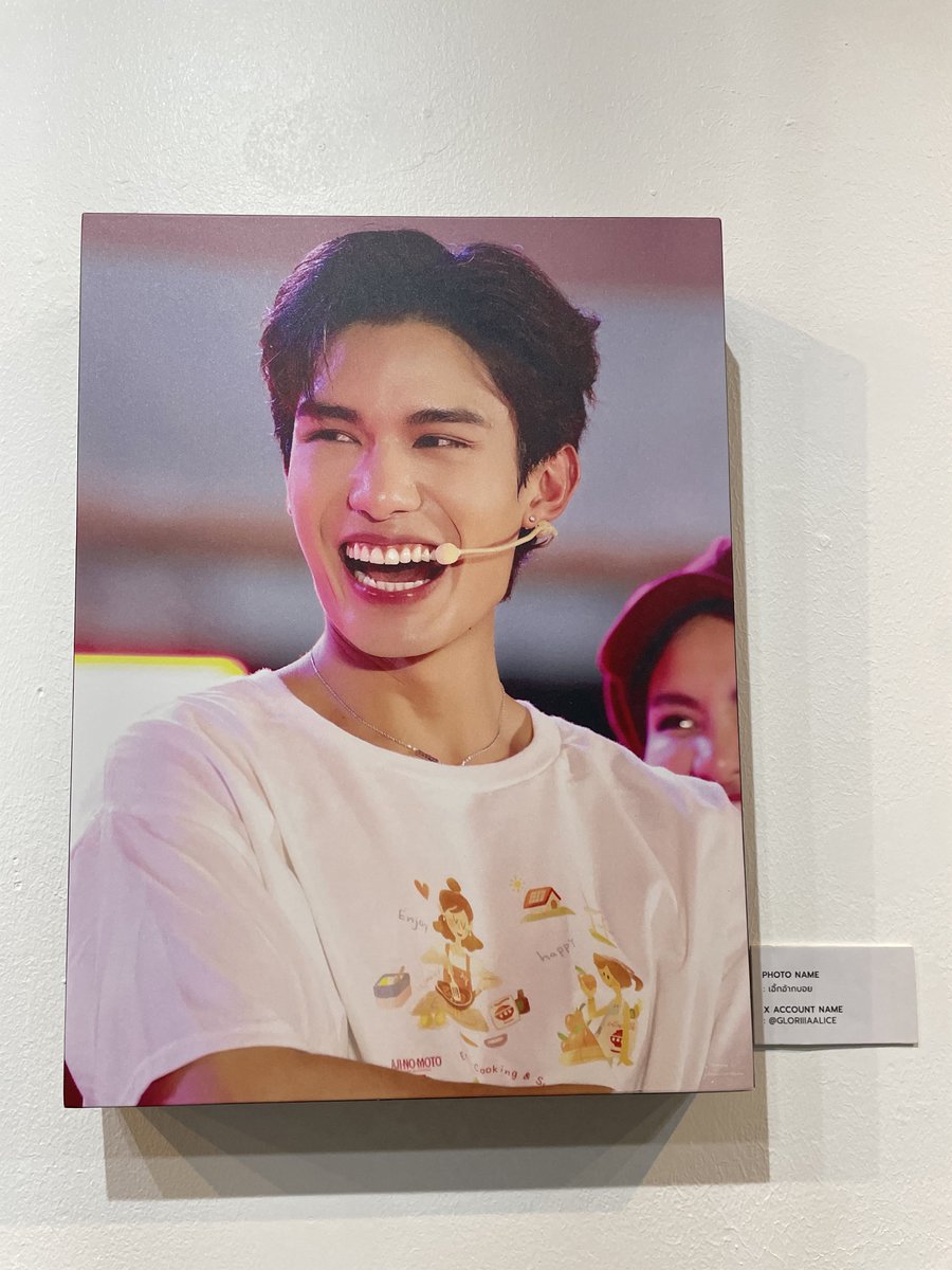 NJ_crown's tweet photo. เฟรมภาพ 9

ขนาด A3
ราคา 300 บาท(รส.)

สนใจเมนชั่นจอง คนแรกที่เมนชั่นเราจะกดเฟบและทักไปนะคะ

 #ForeverLoveForNet https://t.co/pm3WXUmxpz