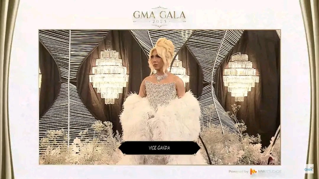 khateortega's tweet photo. Nasa GMA GALA kapo ba bukas meme @vicegandako ? For sure, Unkabogable kavugshh na naman po suot mo nyan hehe.
#ViceGanda | #TeamVicePh | @teamvicePH https://t.co/bNcPzgLYlm