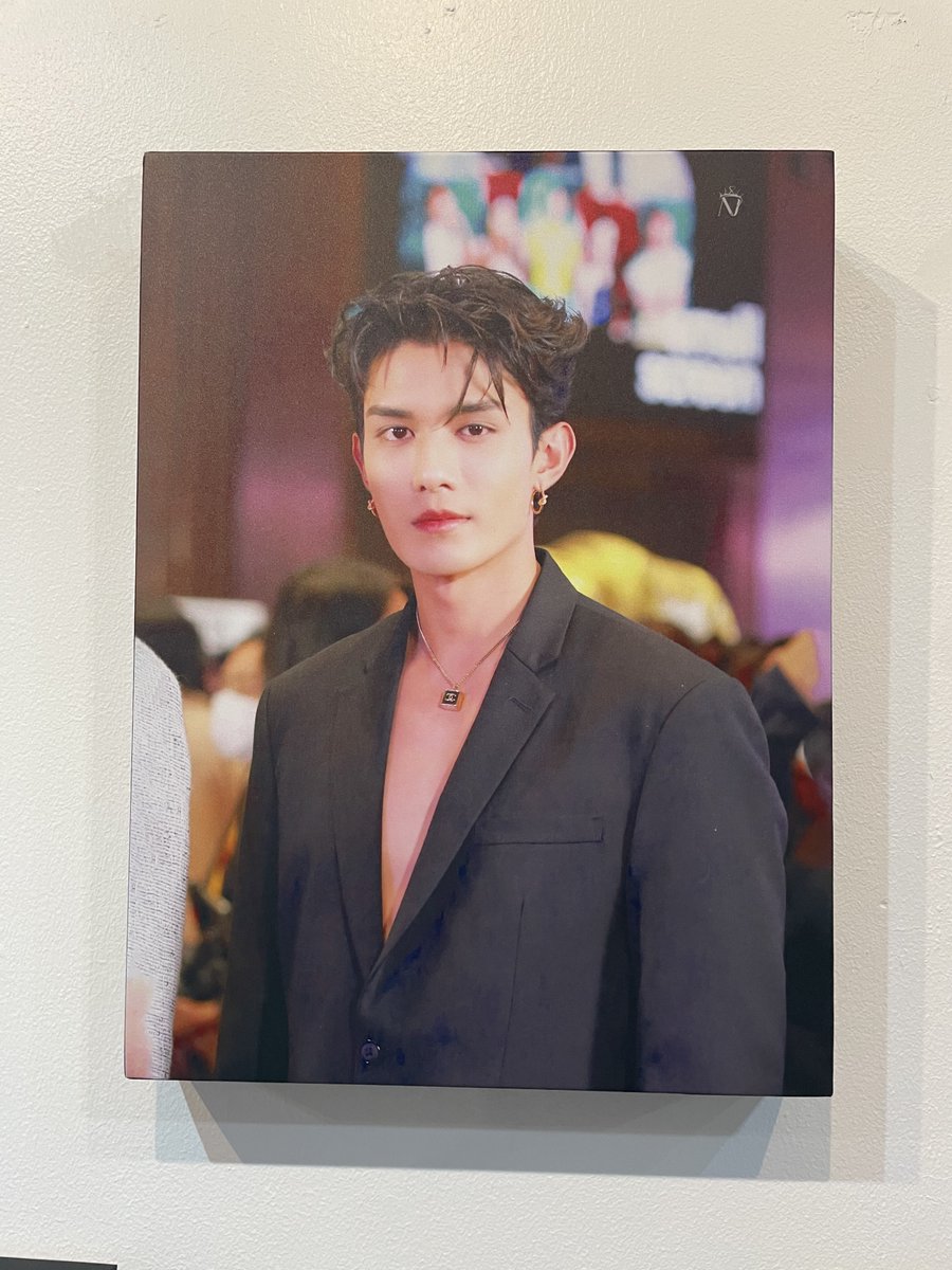 NJ_crown's tweet photo. เฟรมภาพ 14

ขนาด A3
ราคา 300 บาท(รส.)

สนใจเมนชั่นจอง คนแรกที่เมนชั่นเราจะกดเฟบและทักไปนะคะ

 #ForeverLoveForNet https://t.co/JInwMlLtx2
