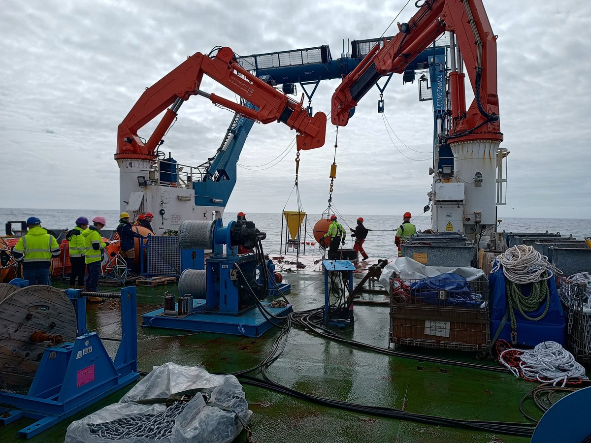 National Oceanography Centre tweet media