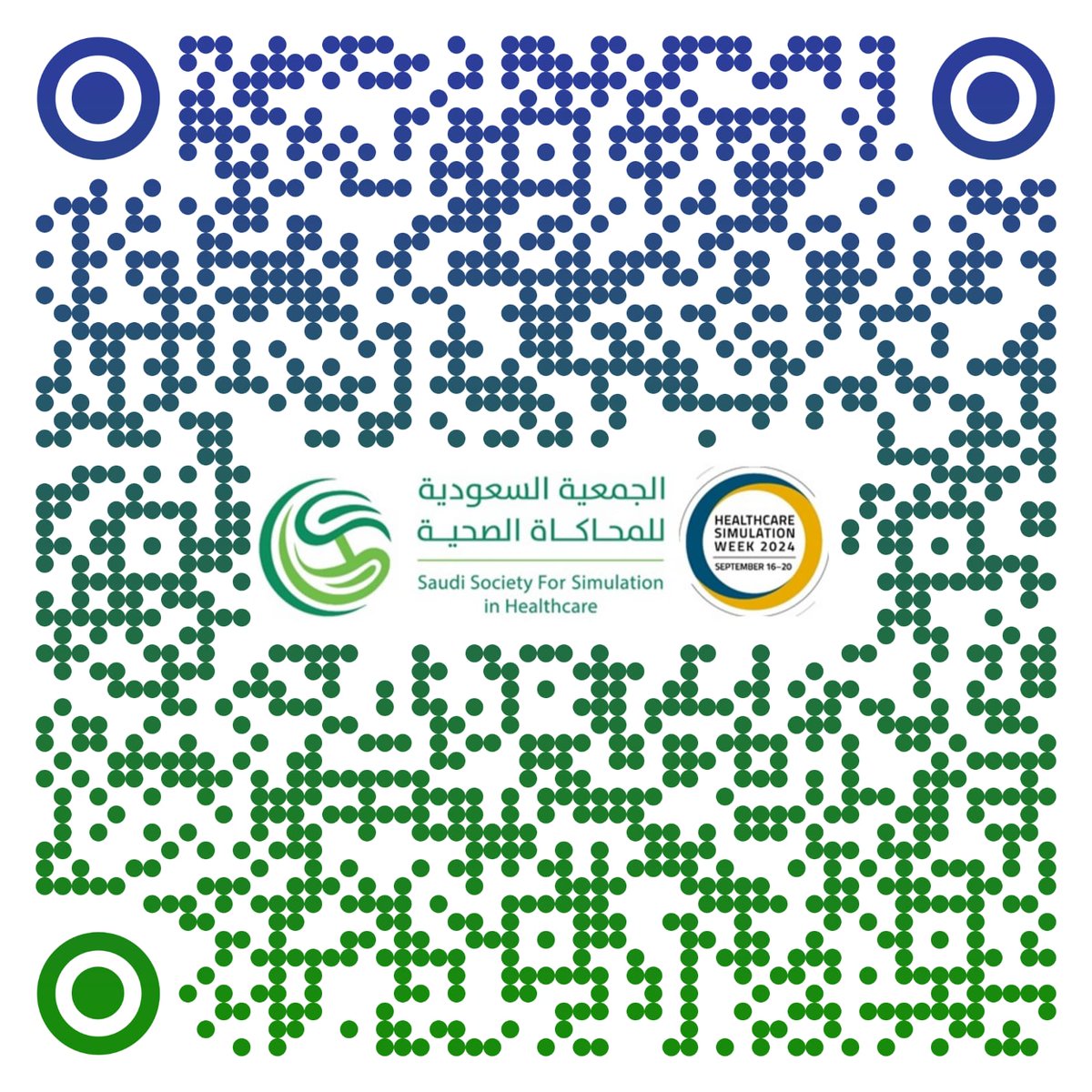 darkestqueen73's tweet photo. ندعو الطلبة/أعضاء هيئة التدريس/مسؤولي معامل المهارات والمحاكاة الصحية/العاملين في المستشفيات/الرعاية الأولية تعبئة الاستبيان لمعرفة أهم المواضيع التي تهمكم في أسبوع المحاكاة 2024 لتصميم برنامج أسبوع المحاكاة لتلبية الاحتياج 
يرجى الضغط على الرابط التالي: 
https://t.co/61y6XQXVFx https://t.co/KeJ8FSu9Tt