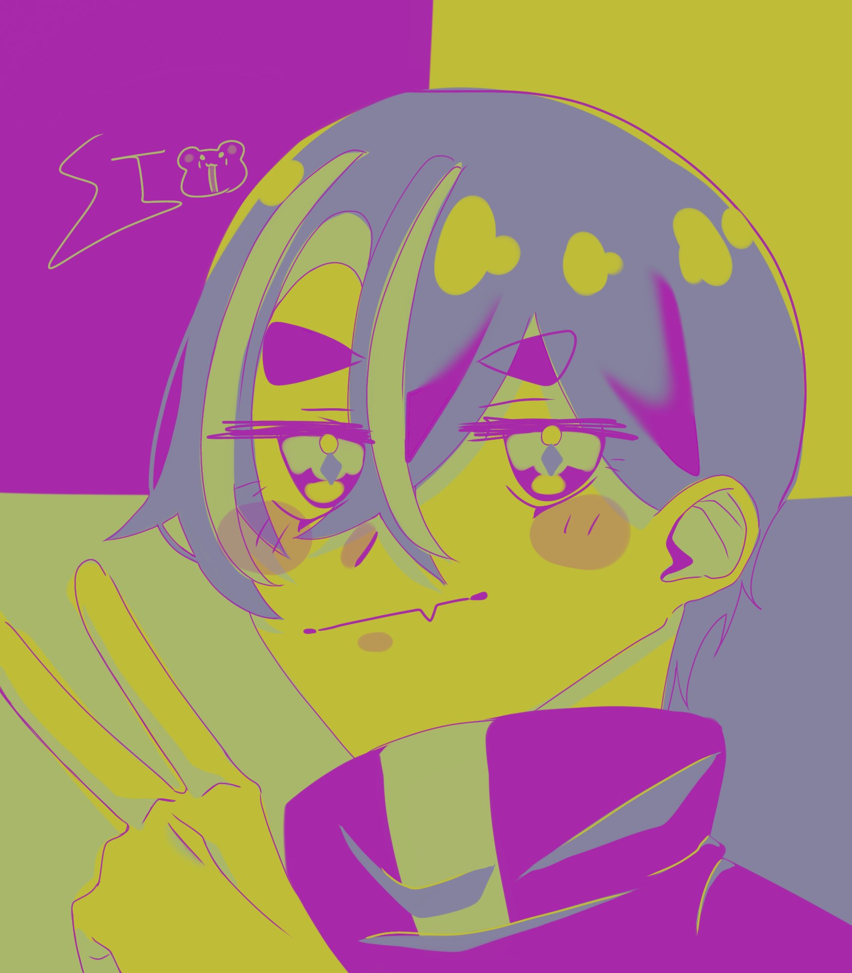 しおーと – търсене / X