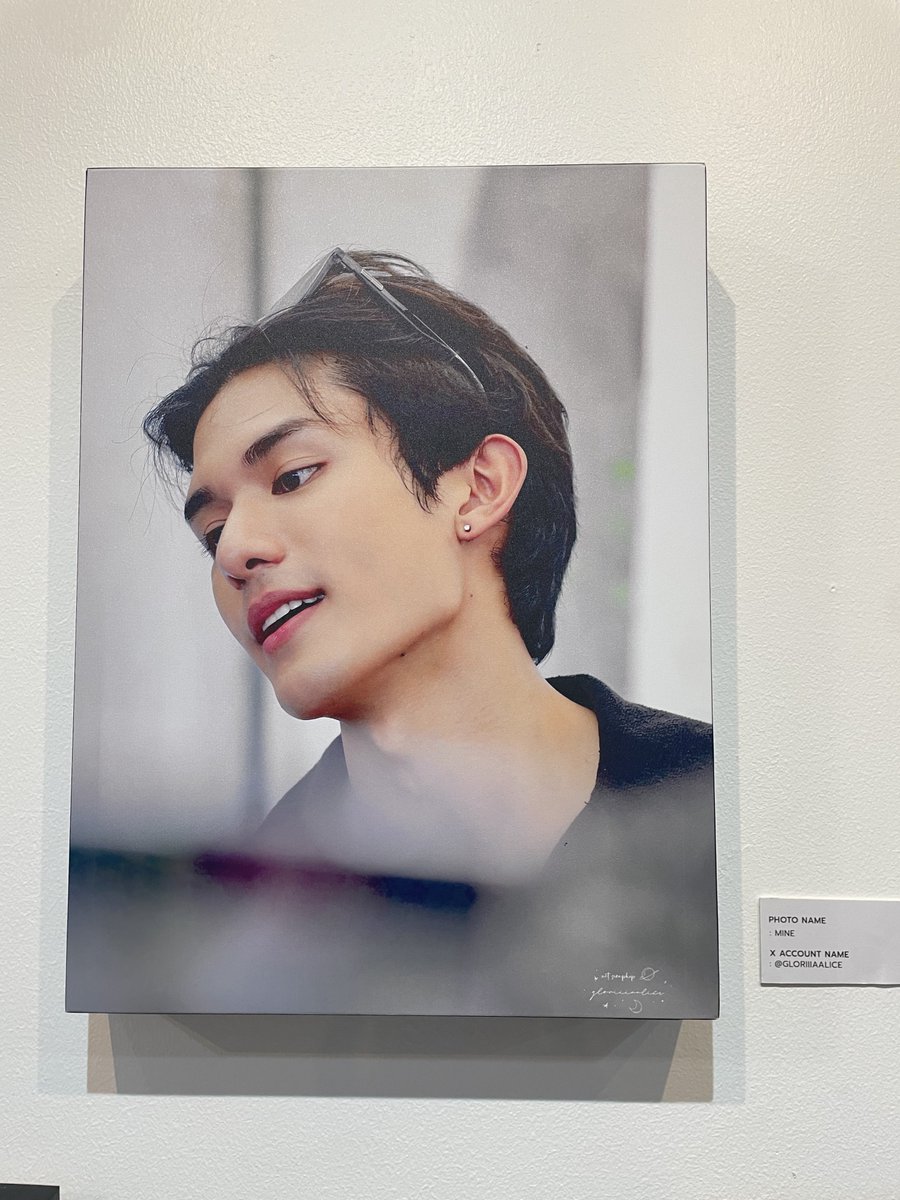 NJ_crown's tweet photo. เฟรมภาพ 15

ขนาด A3
ราคา 300 บาท(รส.)

สนใจเมนชั่นจอง คนแรกที่เมนชั่นเราจะกดเฟบและทักไปนะคะ

 #ForeverLoveForNet https://t.co/4rJlIrv48A