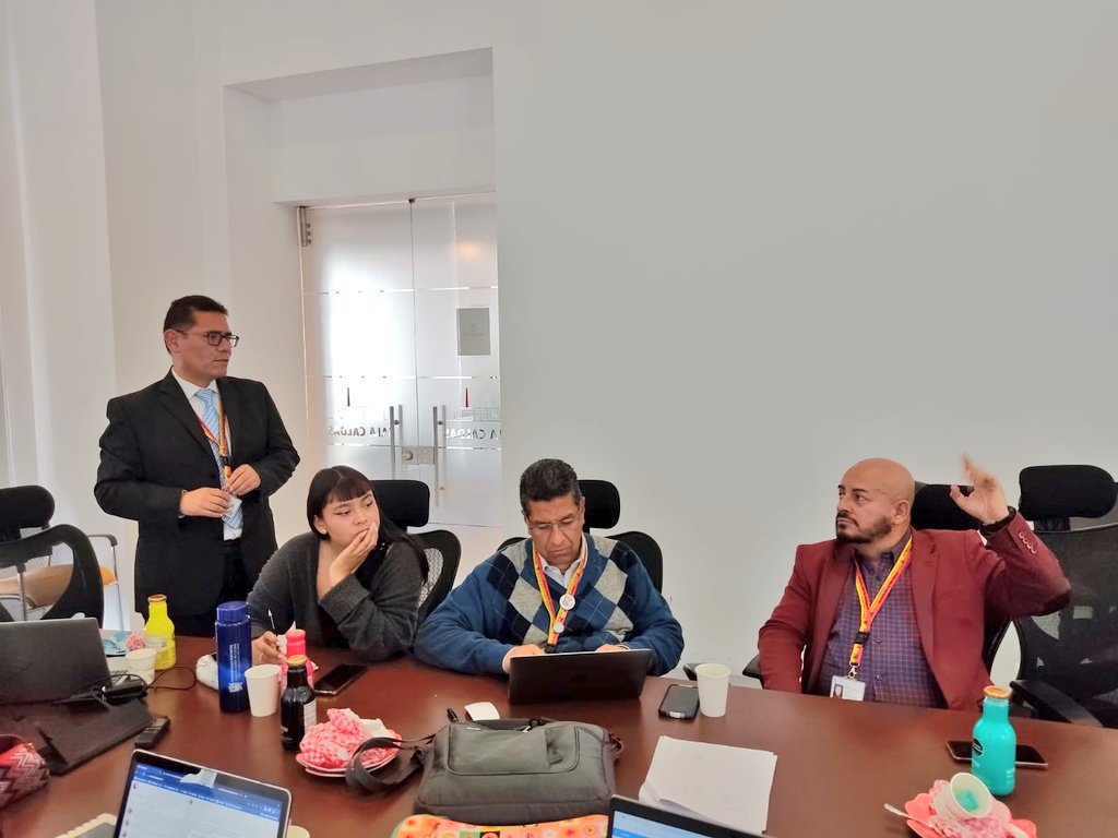 En el marco de la Política de Interinstitucionalización e Internacionalización de nuestra <a href="/udistrital/">UniversidadDistrital</a>, 
el Consejo Académico aprobó por decisión unánime el doble programa entre Ingeniería en Distribución y Redes Eléctricas e Ingeniería Eléctrica por Ciclos Propedéuticos.