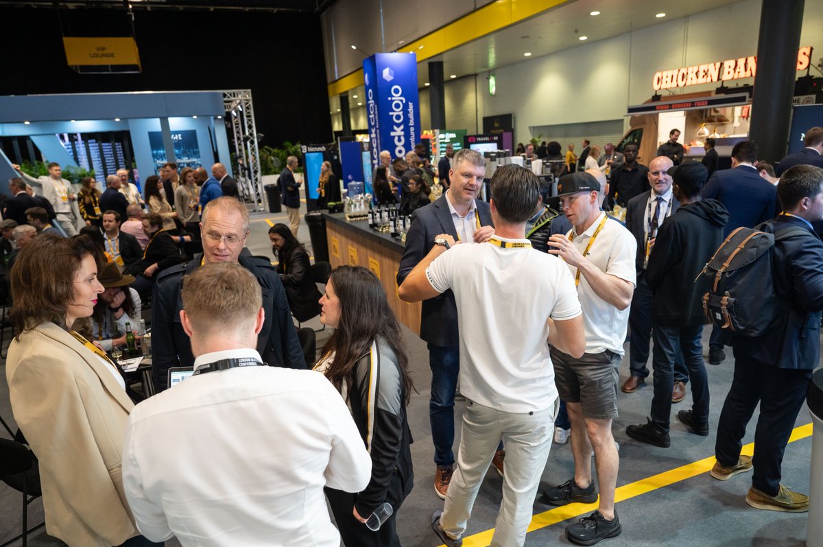 LDN_Blockchain's tweet photo. It’s been nearly two months since #LDNBlockchain24 wrapped up. What connections have you made? Have you leveraged your new networks? Share your stories and let's keep the momentum going!

https://t.co/Kc0ireL7Rh https://t.co/nYPEsY1ynB